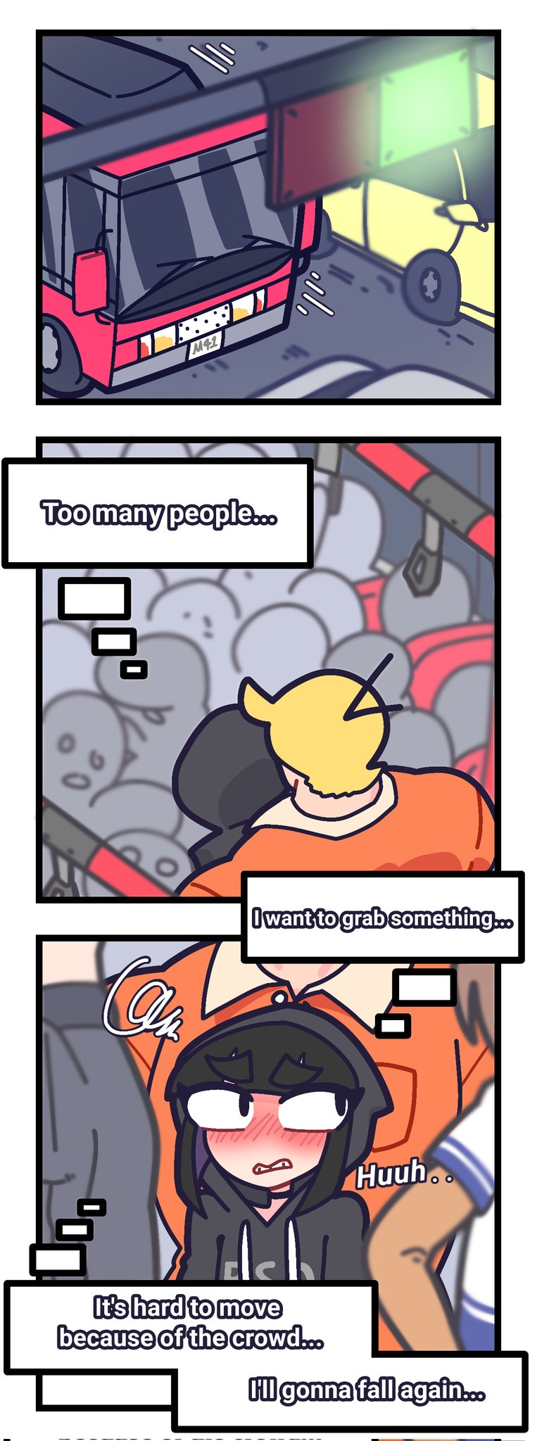 Hello Marcolin R – Kozatchu [photo 60] - MangaPorn