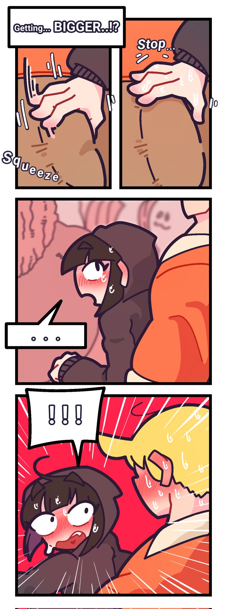 Hello Marcolin R – Kozatchu [photo 62] - MangaPorn