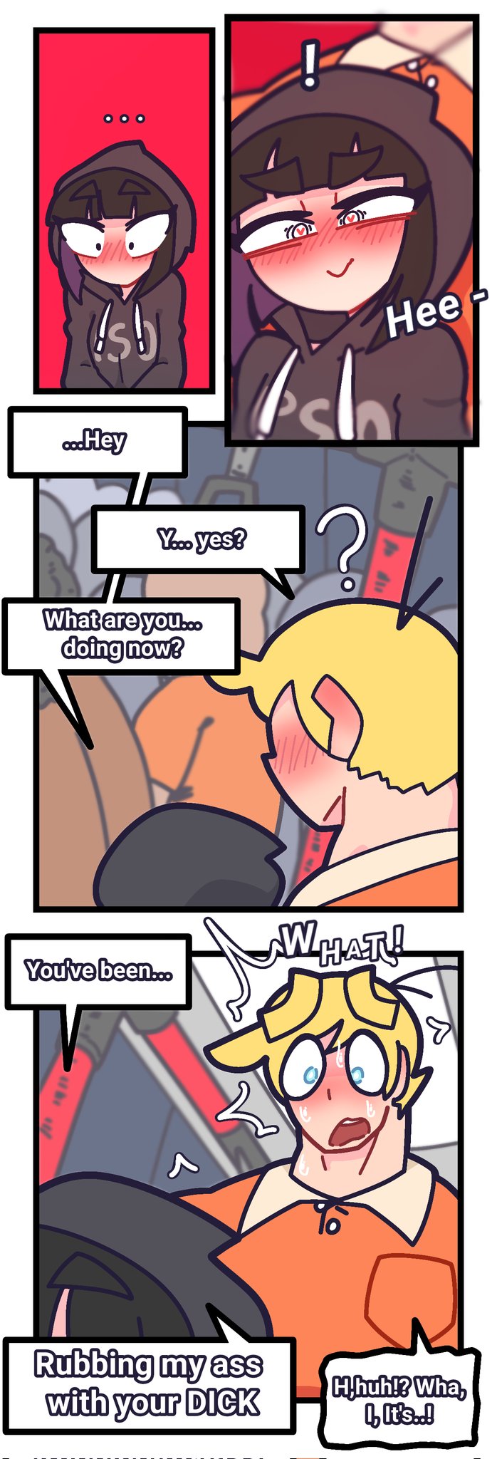 Hello Marcolin R – Kozatchu [photo 64] - MangaPorn