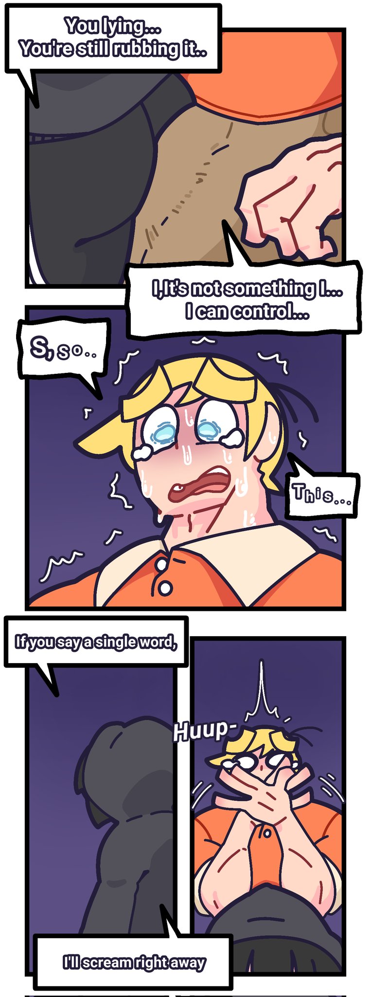 Hello Marcolin R – Kozatchu [photo 66] - MangaPorn