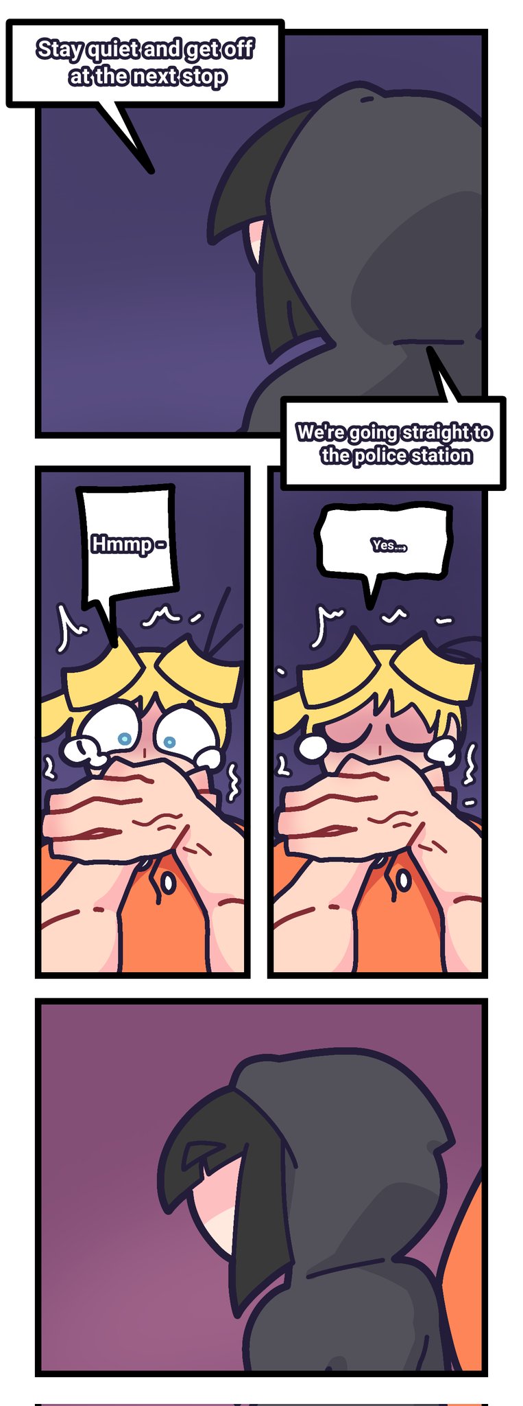 Hello Marcolin R – Kozatchu [photo 67] - MangaPorn