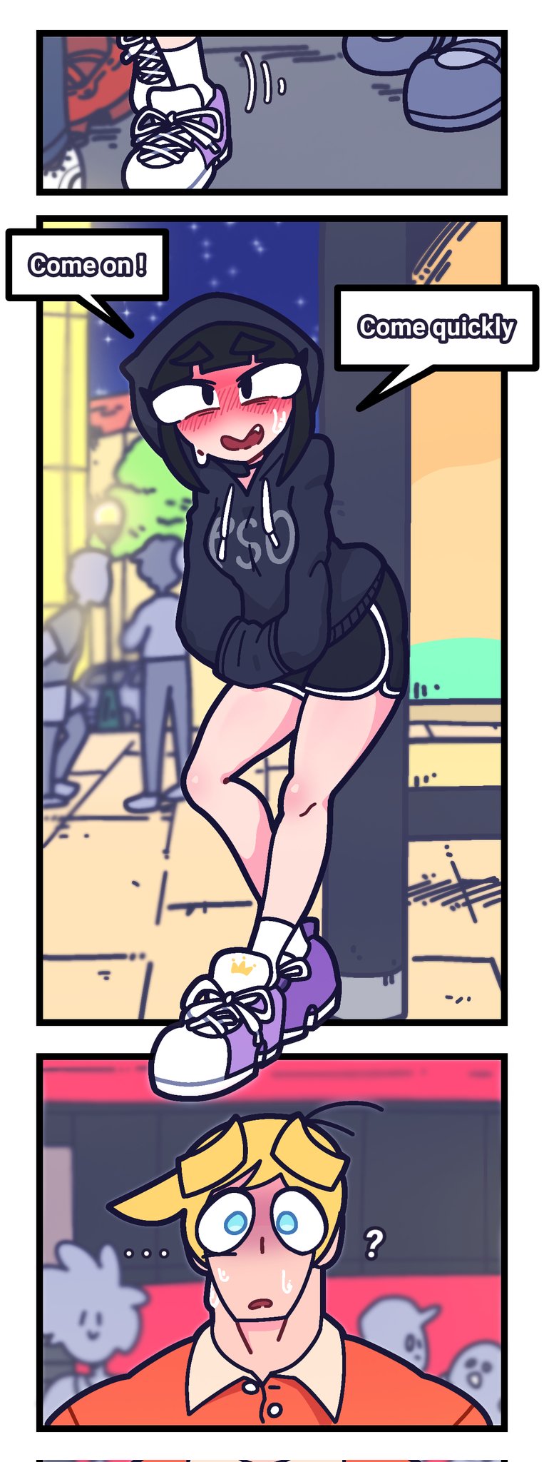 Hello Marcolin R – Kozatchu [photo 69] - MangaPorn