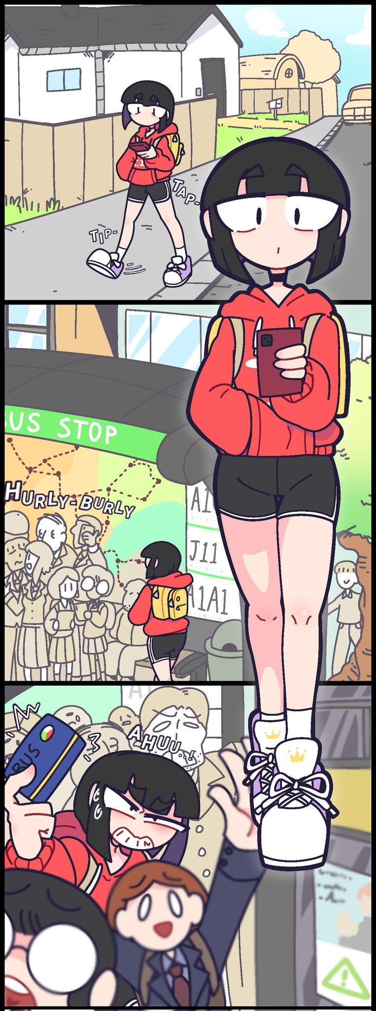 Hello Marcolin R – Kozatchu [photo 7] - MangaPorn