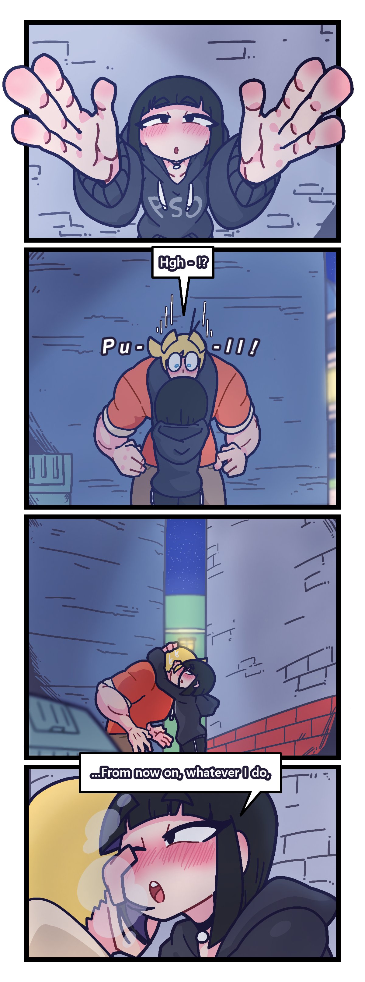 Hello Marcolin R – Kozatchu [photo 75] - MangaPorn