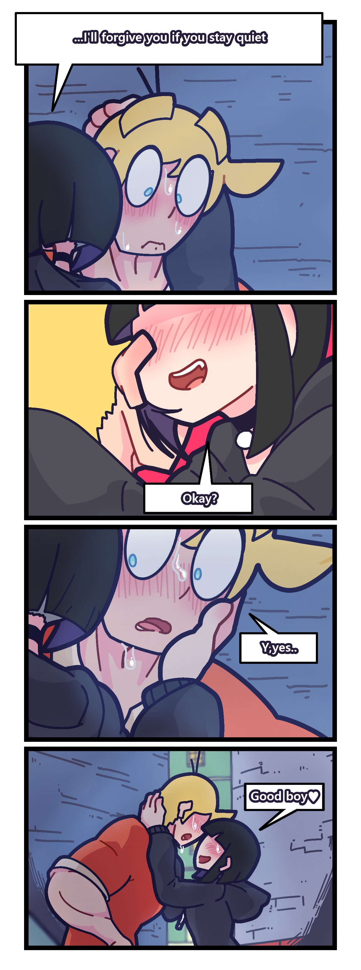 Hello Marcolin R – Kozatchu [photo 76] - MangaPorn