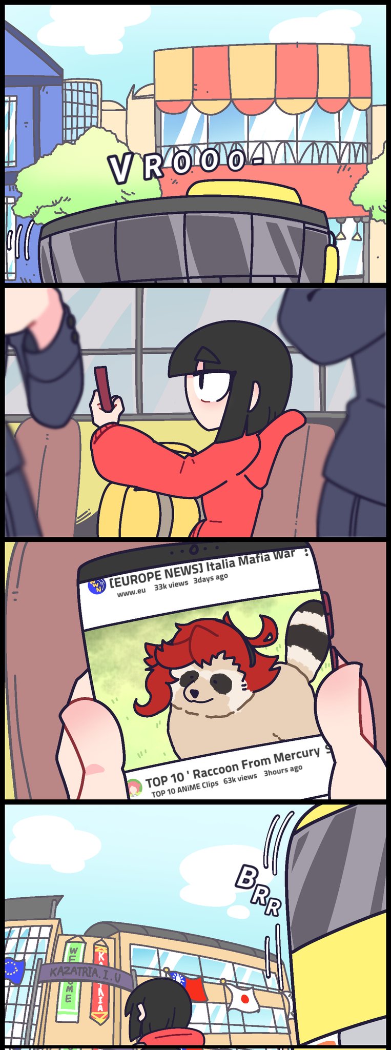 Hello Marcolin R – Kozatchu [photo 8] - MangaPorn