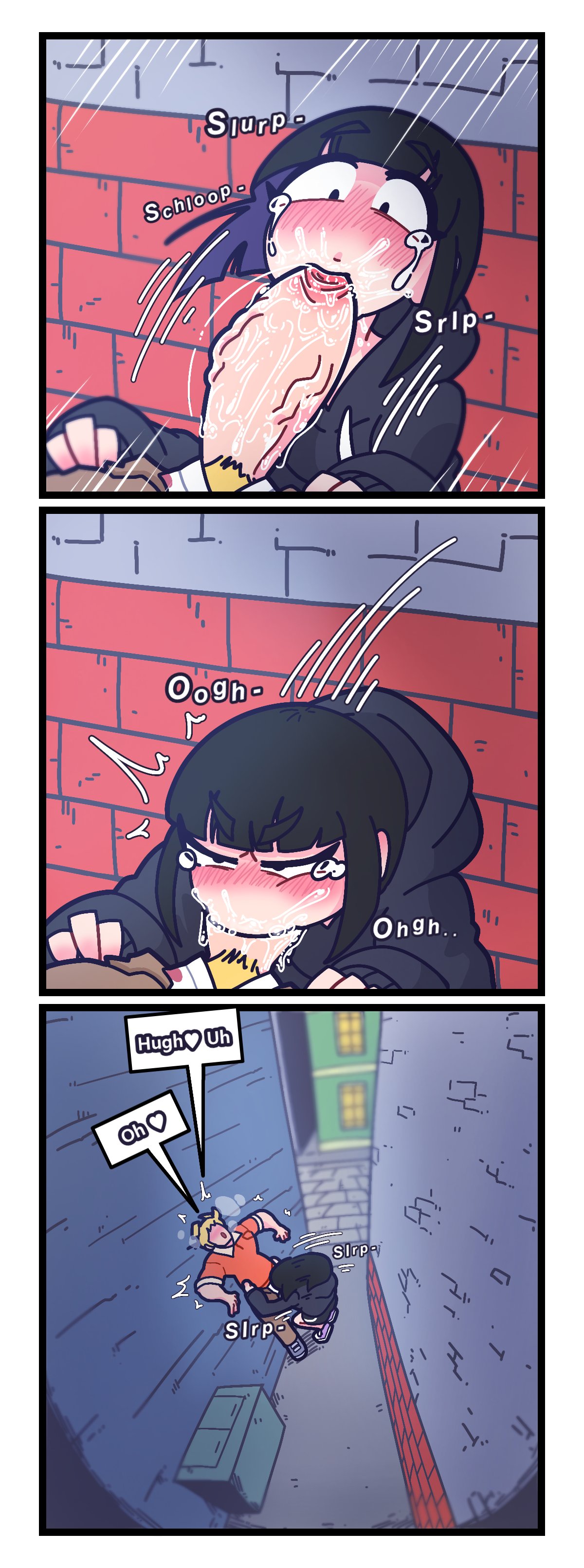 Hello Marcolin R – Kozatchu [photo 83] - MangaPorn