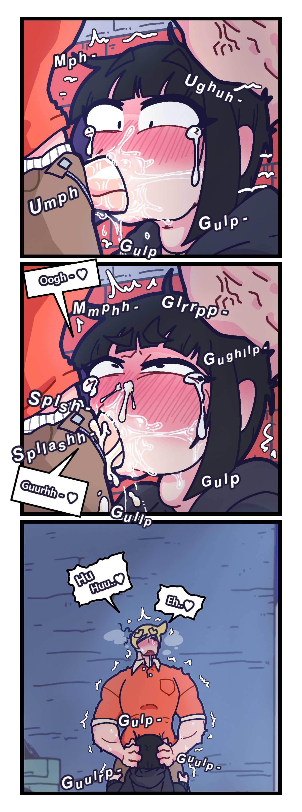 Hello Marcolin R – Kozatchu [photo 86] - MangaPorn