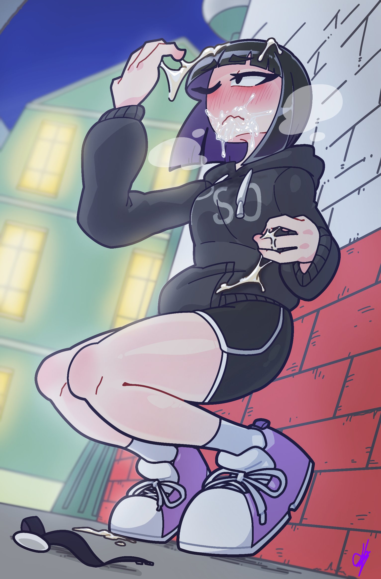 Hello Marcolin R – Kozatchu [photo 89] - MangaPorn