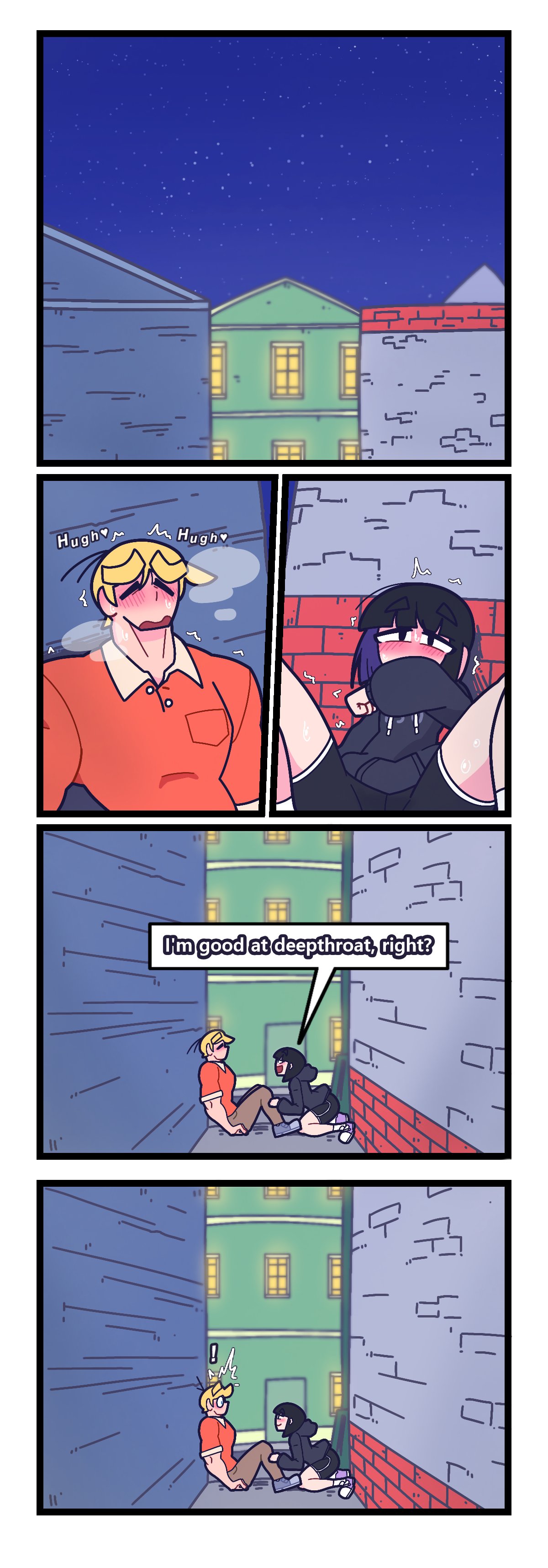 Hello Marcolin R – Kozatchu [photo 91] - MangaPorn