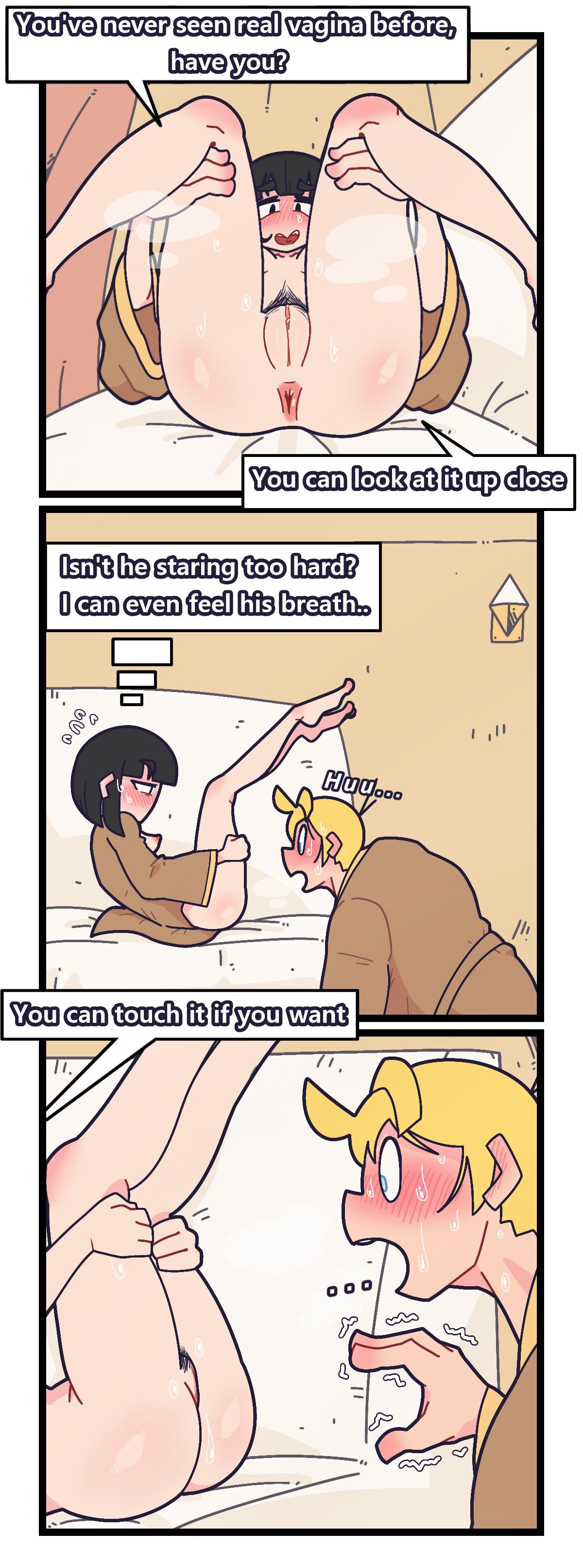 Hello Marcolin R – Kozatchu [photo 96] - MangaPorn