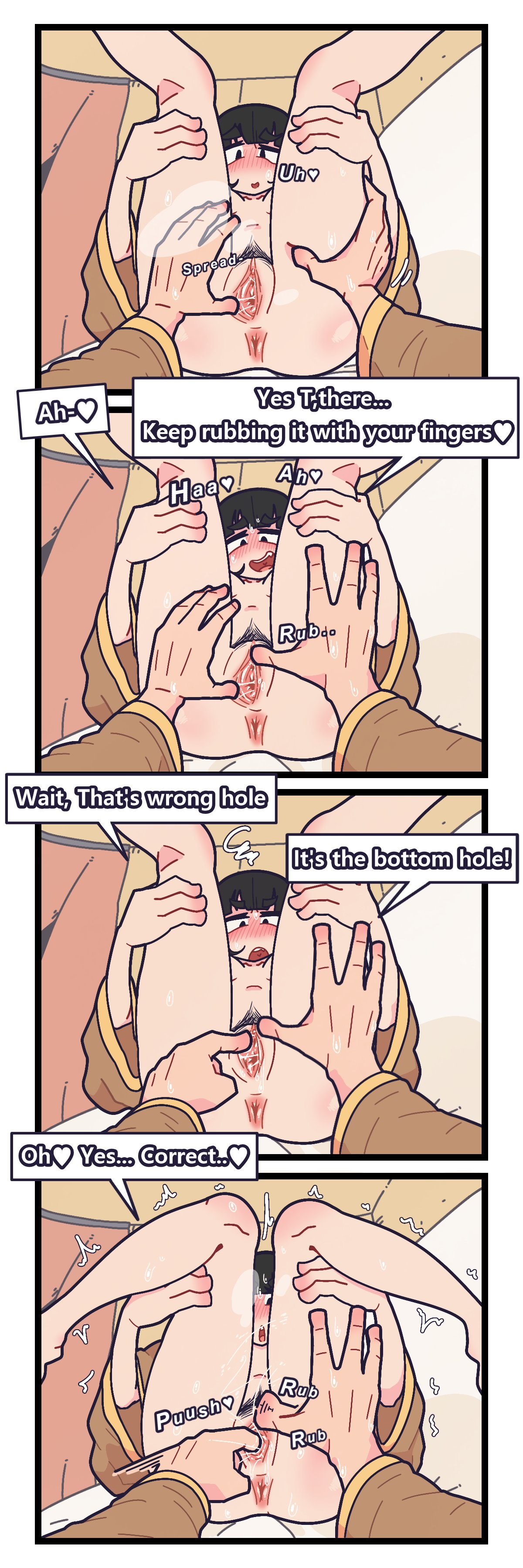 Hello Marcolin R – Kozatchu [photo 97] - MangaPorn