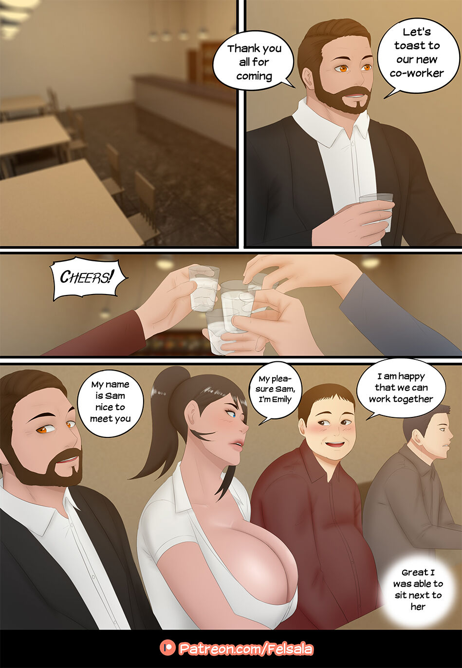 My Pervert Mind 6 – Felsala [photo 9] - MangaPorn