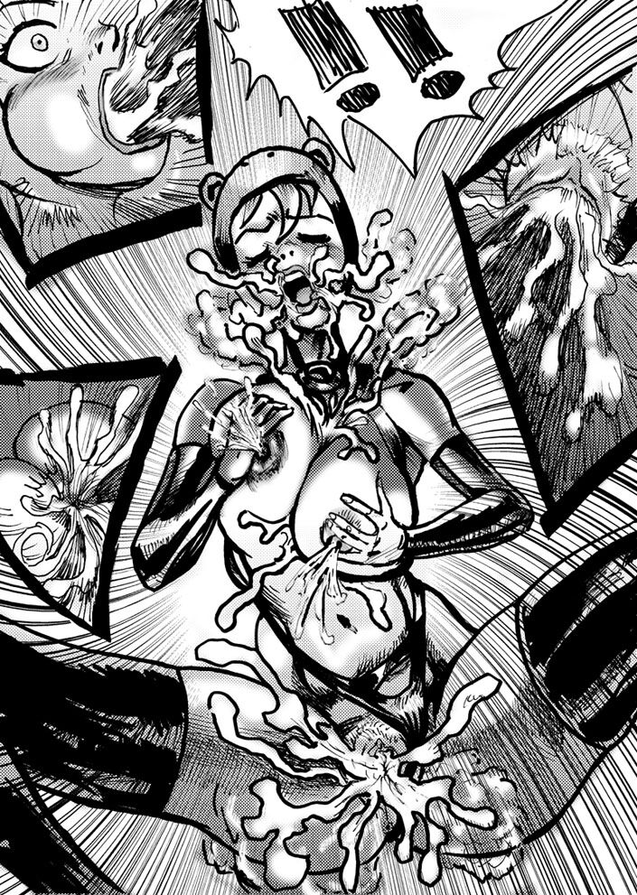 Super Wild Adventure 5 – Saikyo3B [photo 12] - MangaPorn