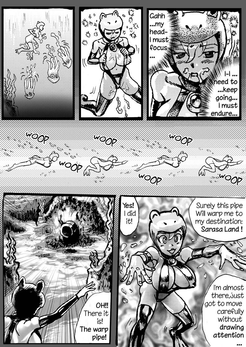 Super Wild Adventure 5 – Saikyo3B [photo 13] - MangaPorn