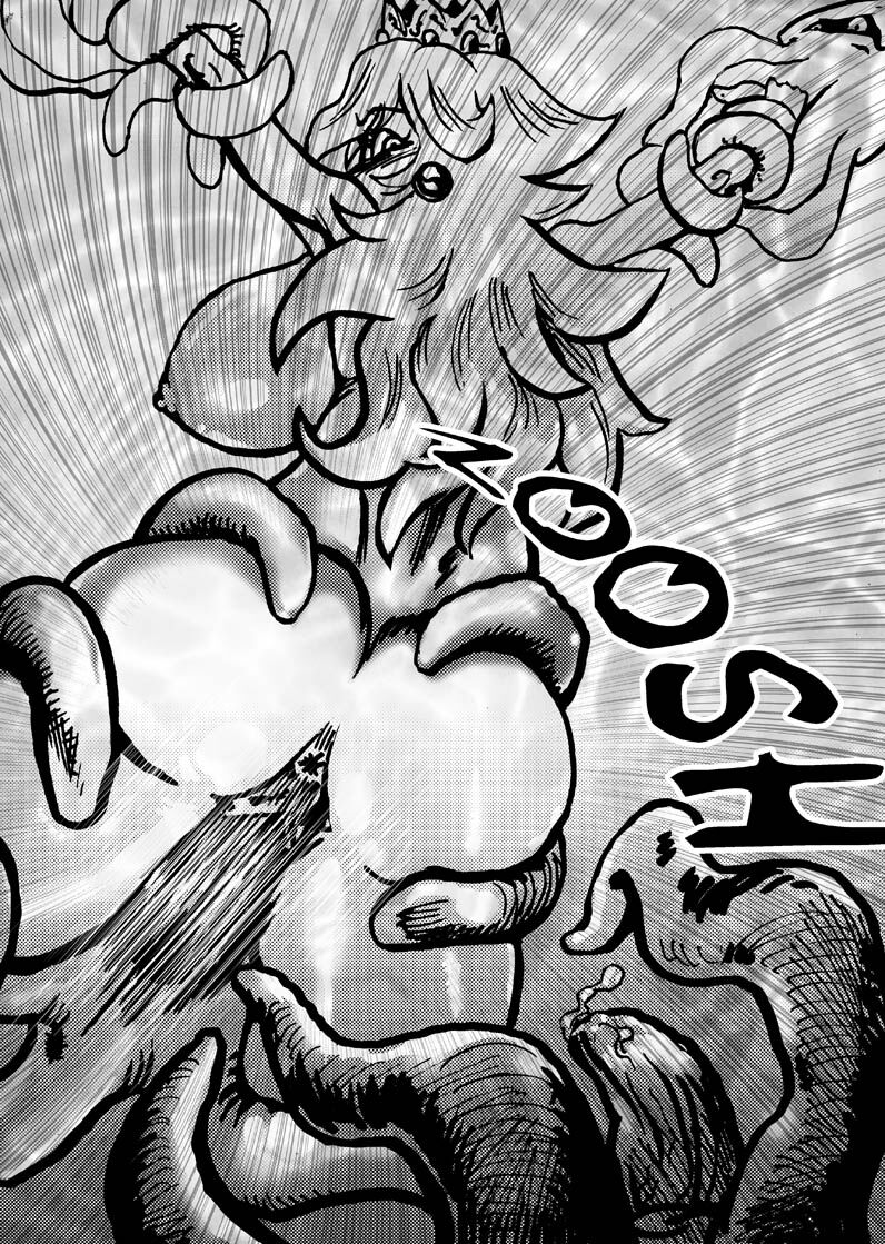 Super Wild Adventure 5 – Saikyo3B [photo 17] - MangaPorn