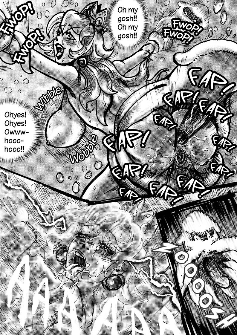 Super Wild Adventure 5 – Saikyo3B [photo 19] - MangaPorn