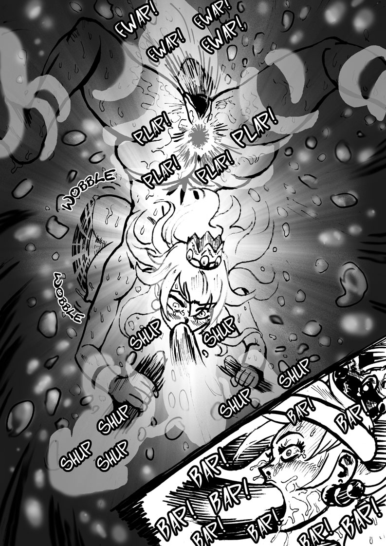 Super Wild Adventure 5 – Saikyo3B [photo 21] - MangaPorn