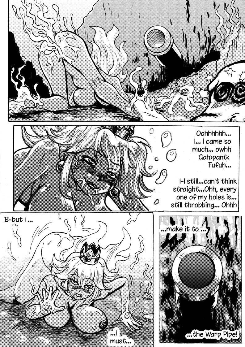 Super Wild Adventure 5 – Saikyo3B [photo 23] - MangaPorn