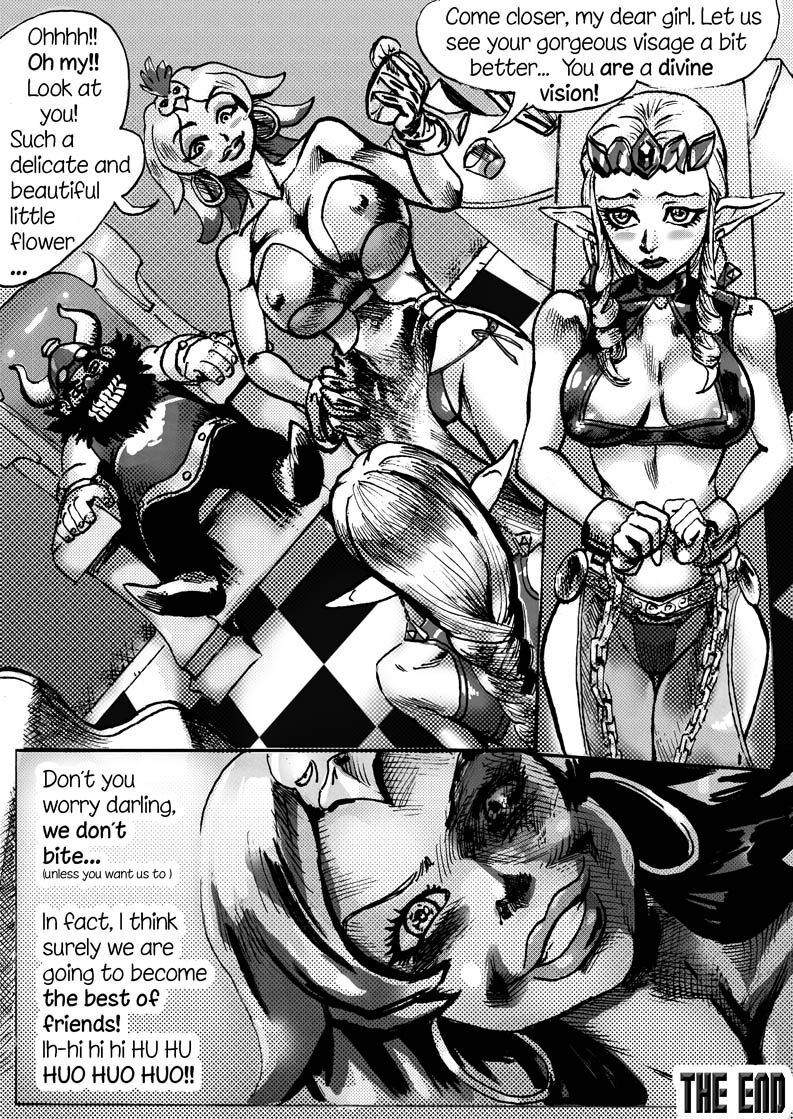 Super Wild Adventure 5 – Saikyo3B [photo 25] - MangaPorn