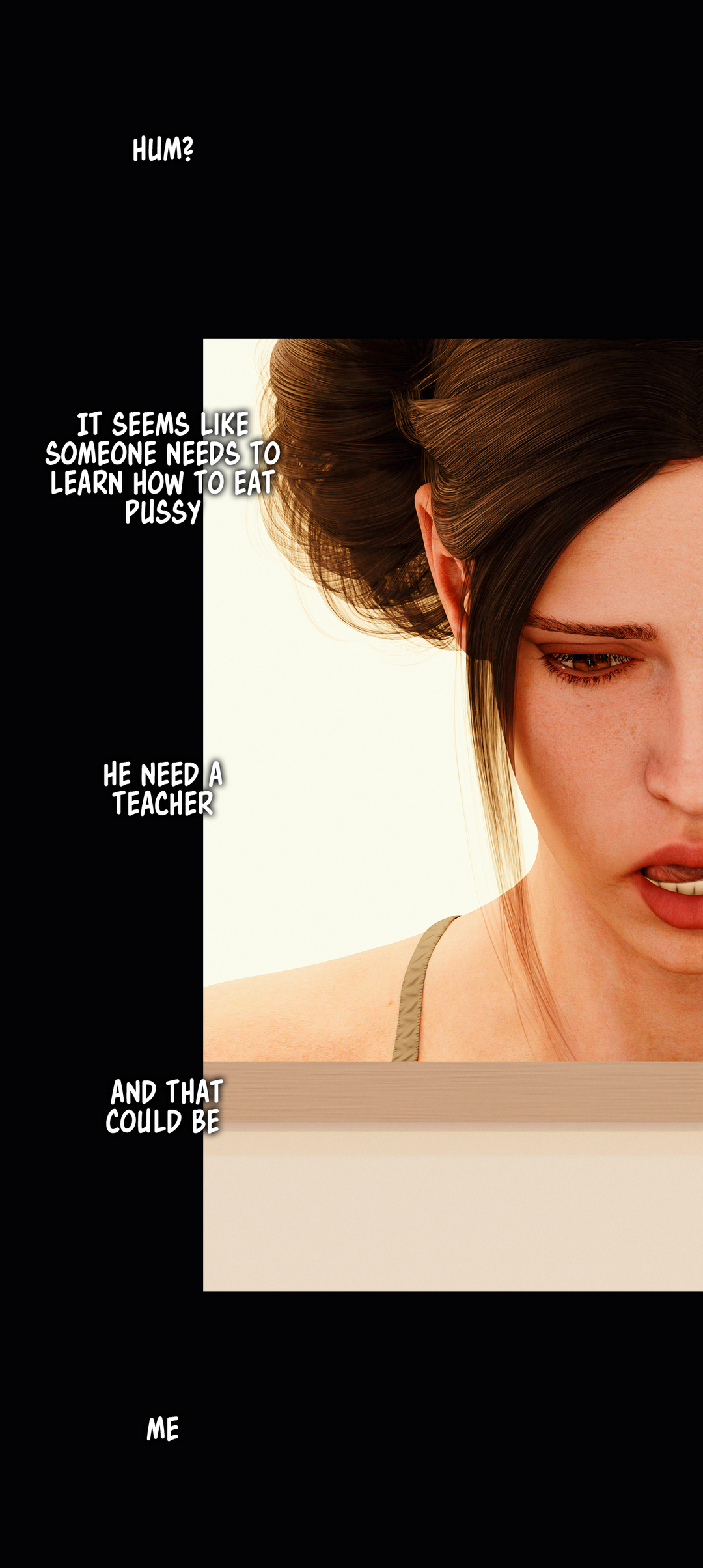 My Neighbor’s Widow 6 – RoseBlue3D [photo 23] - MangaPorn