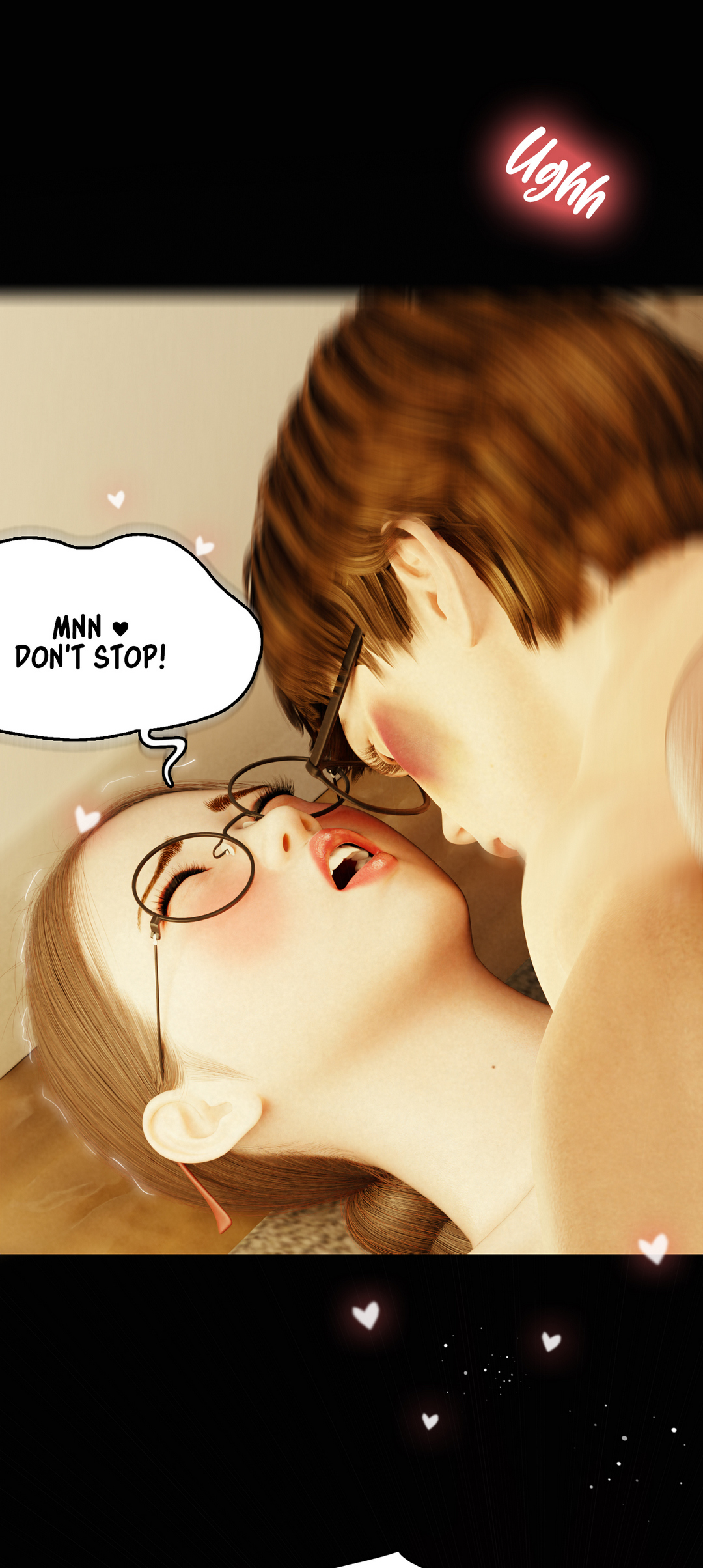 My Neighbor’s Widow 6 – RoseBlue3D [photo 64] - MangaPorn