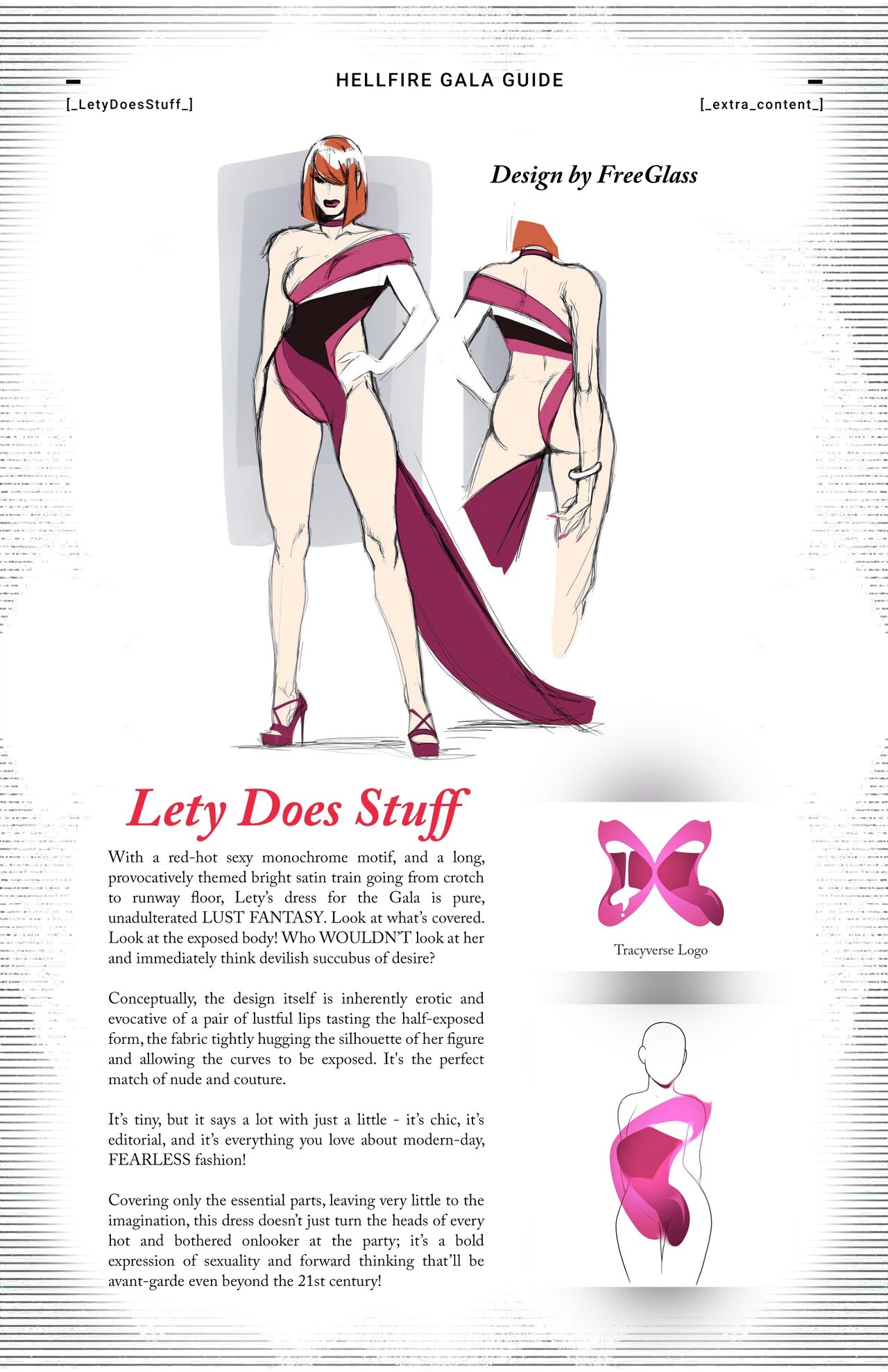 Renew Your Lust – Tracy Scops [photo 23] - MangaPorn