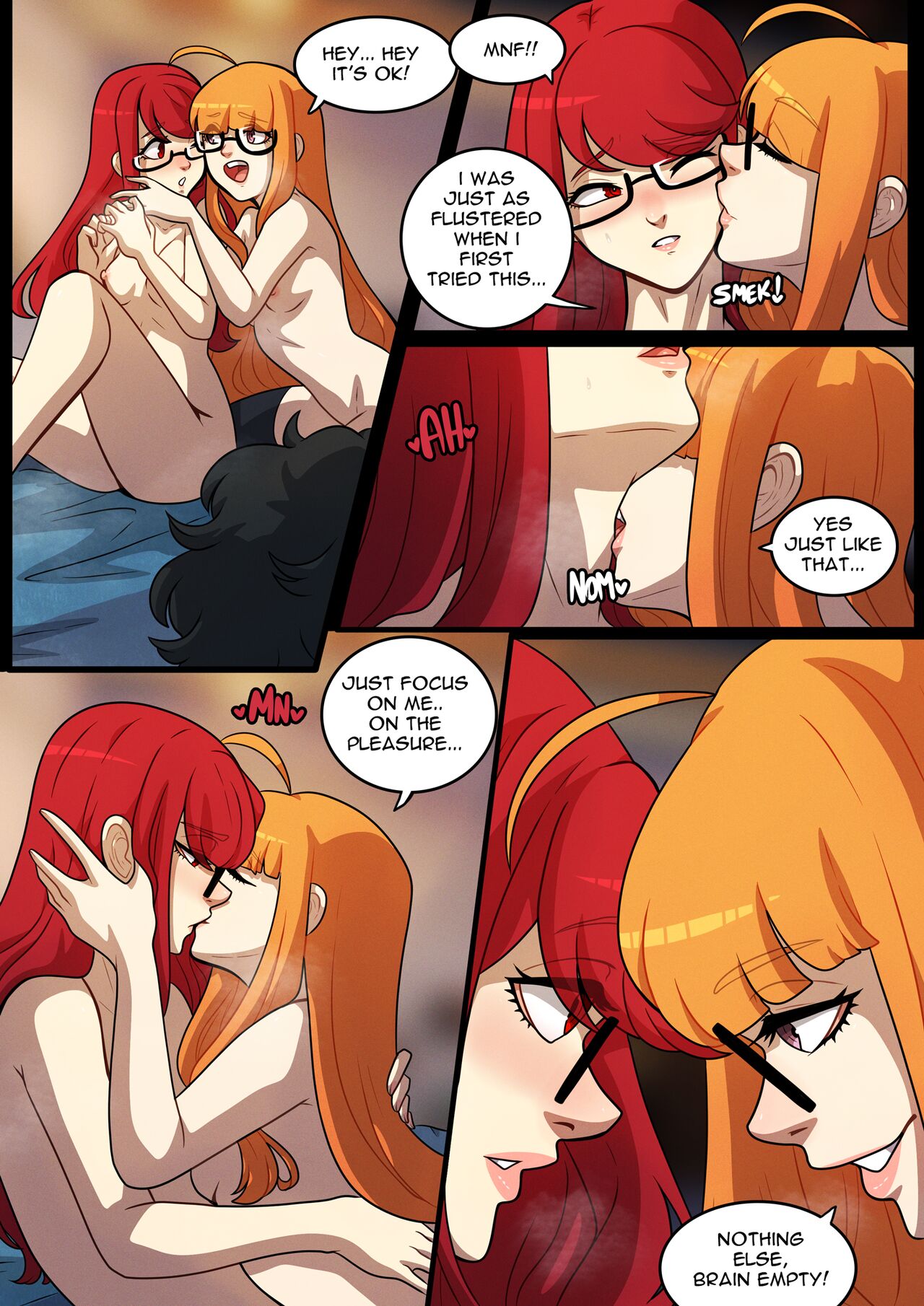 Love Navi Sumi – Kinkymatio [photo 8] - MangaPorn