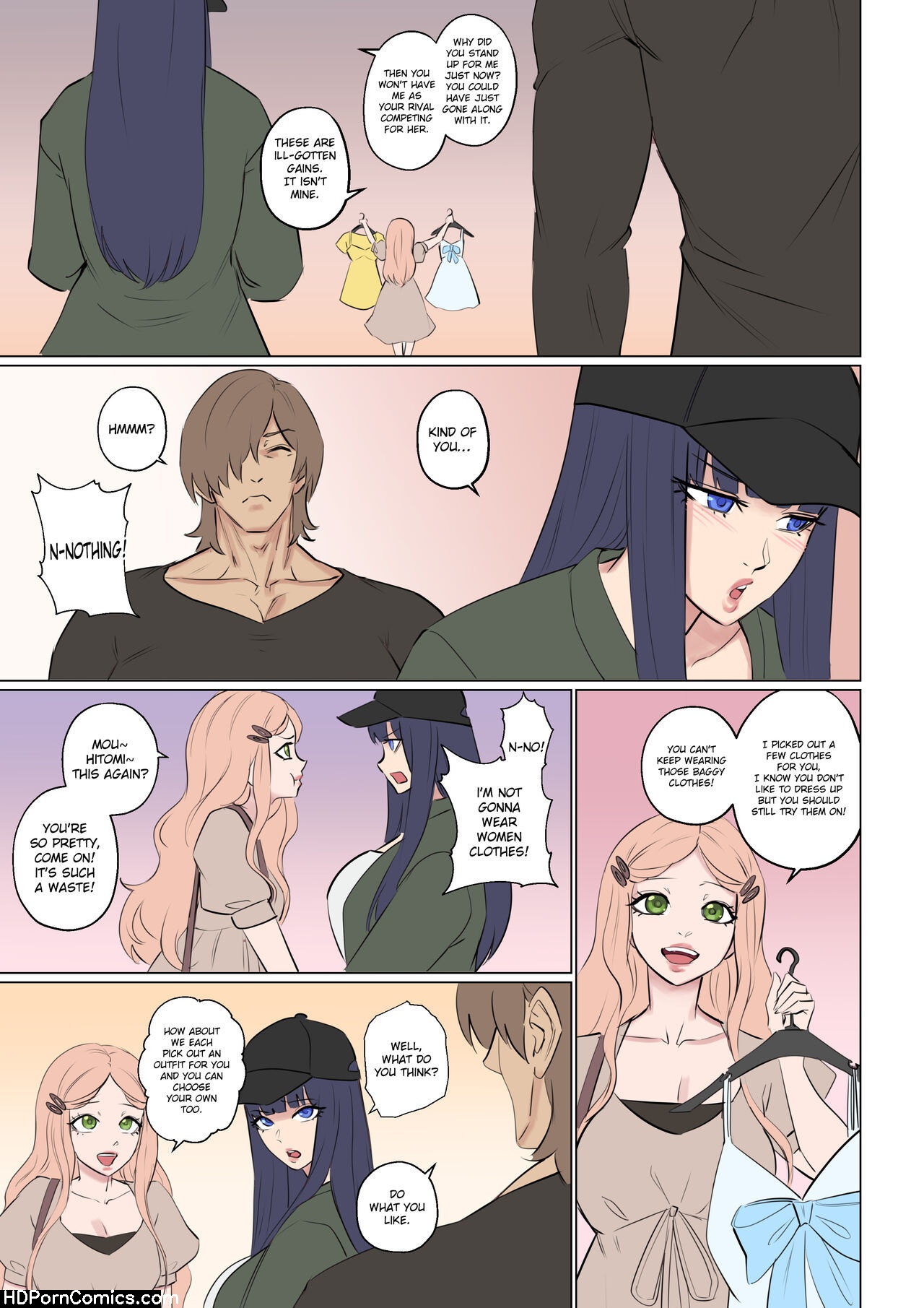 Alien Abduction 2 – Arisa Yoshi [photo 6] - MangaPorn