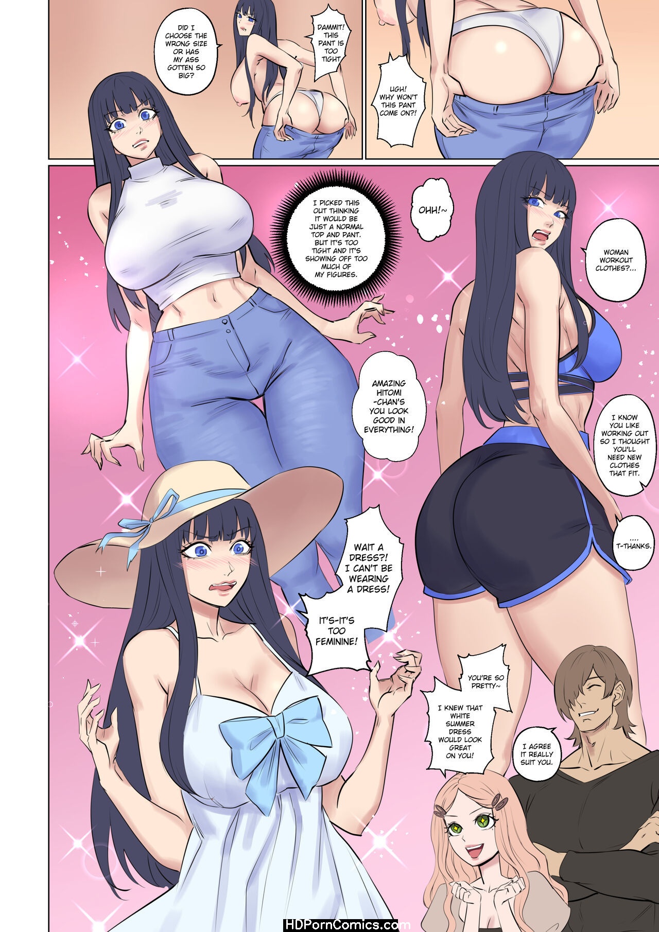 Alien Abduction 2 – Arisa Yoshi [photo 7] - MangaPorn