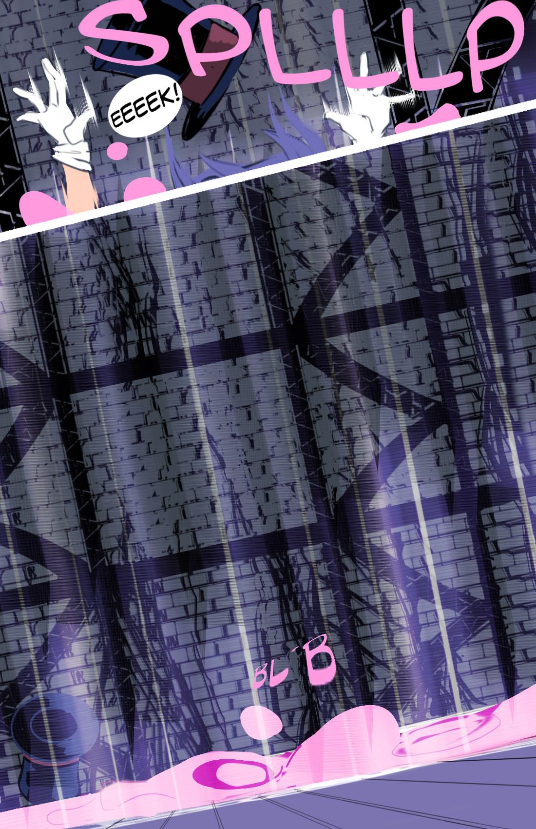 Pleasin’ of the Witch – BatNipsForever [photo 26] - MangaPorn