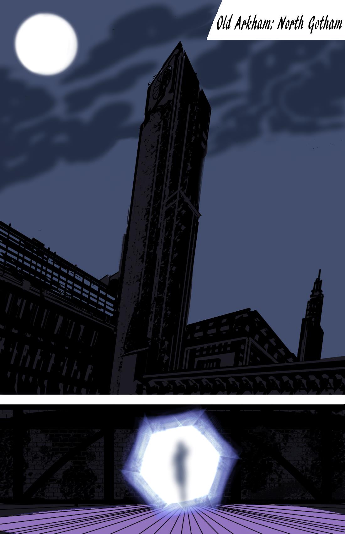 Pleasin’ of the Witch – BatNipsForever [photo 3] - MangaPorn