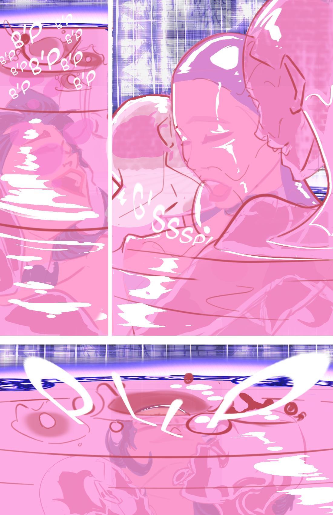 Pleasin’ of the Witch – BatNipsForever [photo 34] - MangaPorn