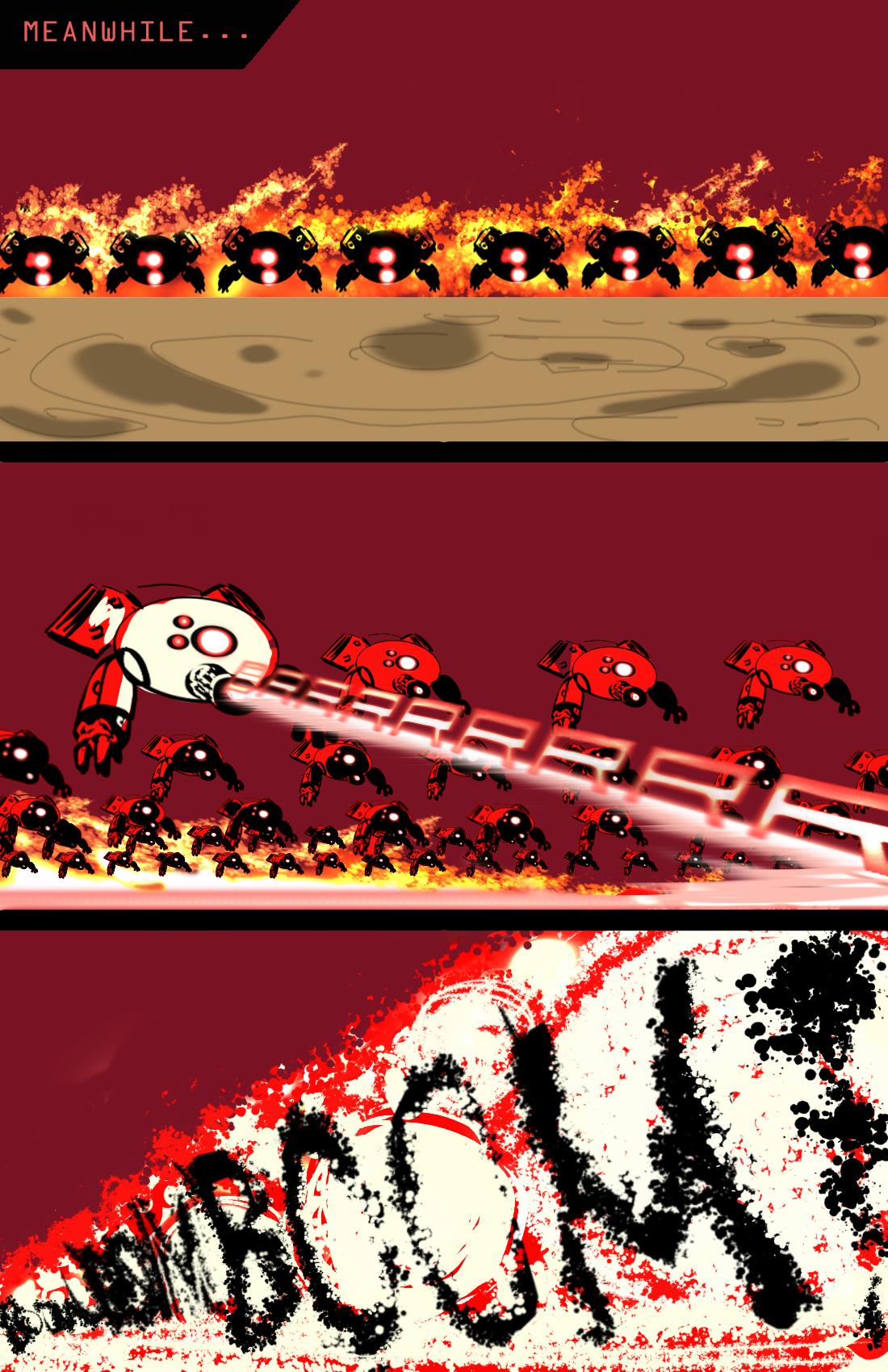 Pleasin’ of the Witch – BatNipsForever [photo 46] - MangaPorn