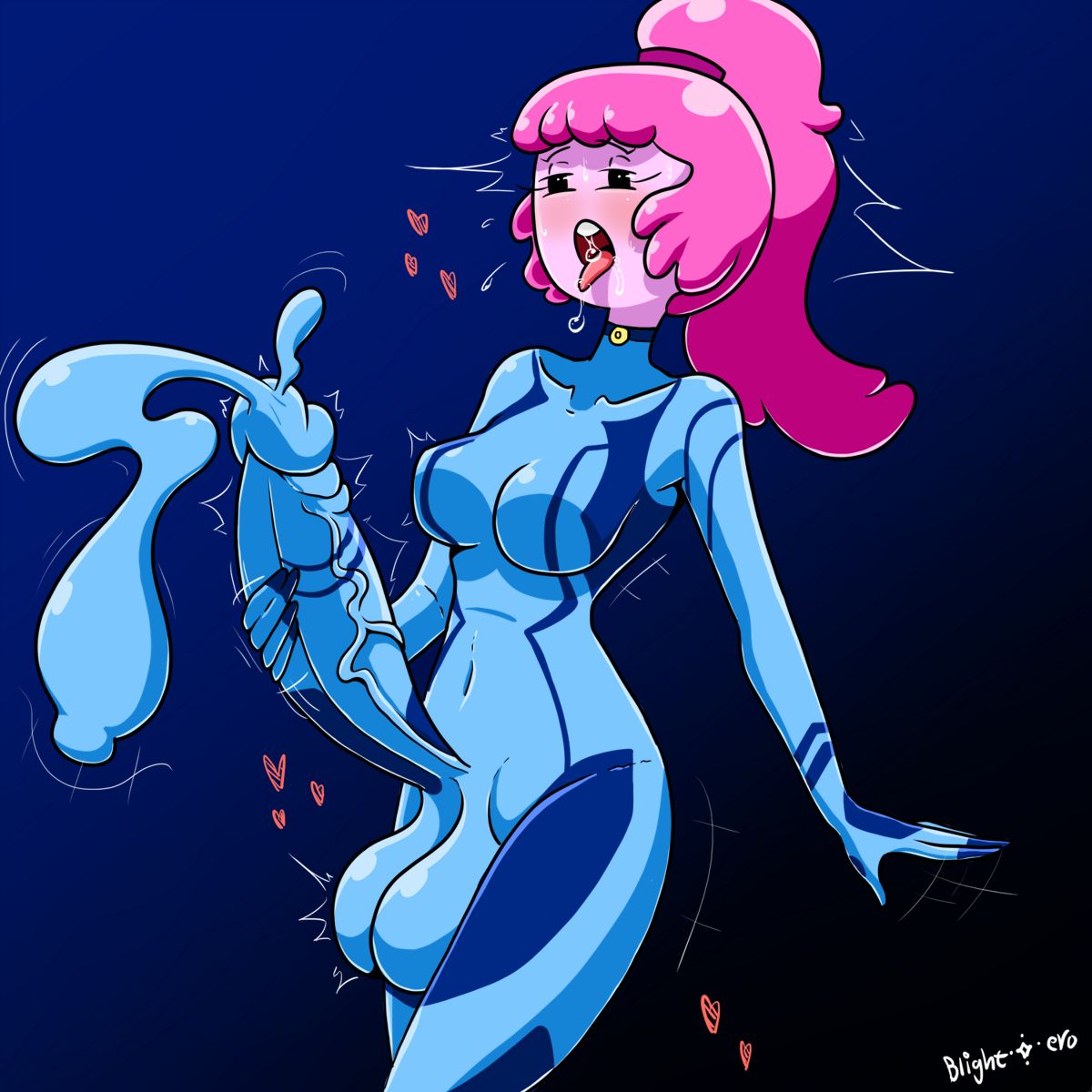 Adventure Time – BlightStar [photo 11] - MangaPorn