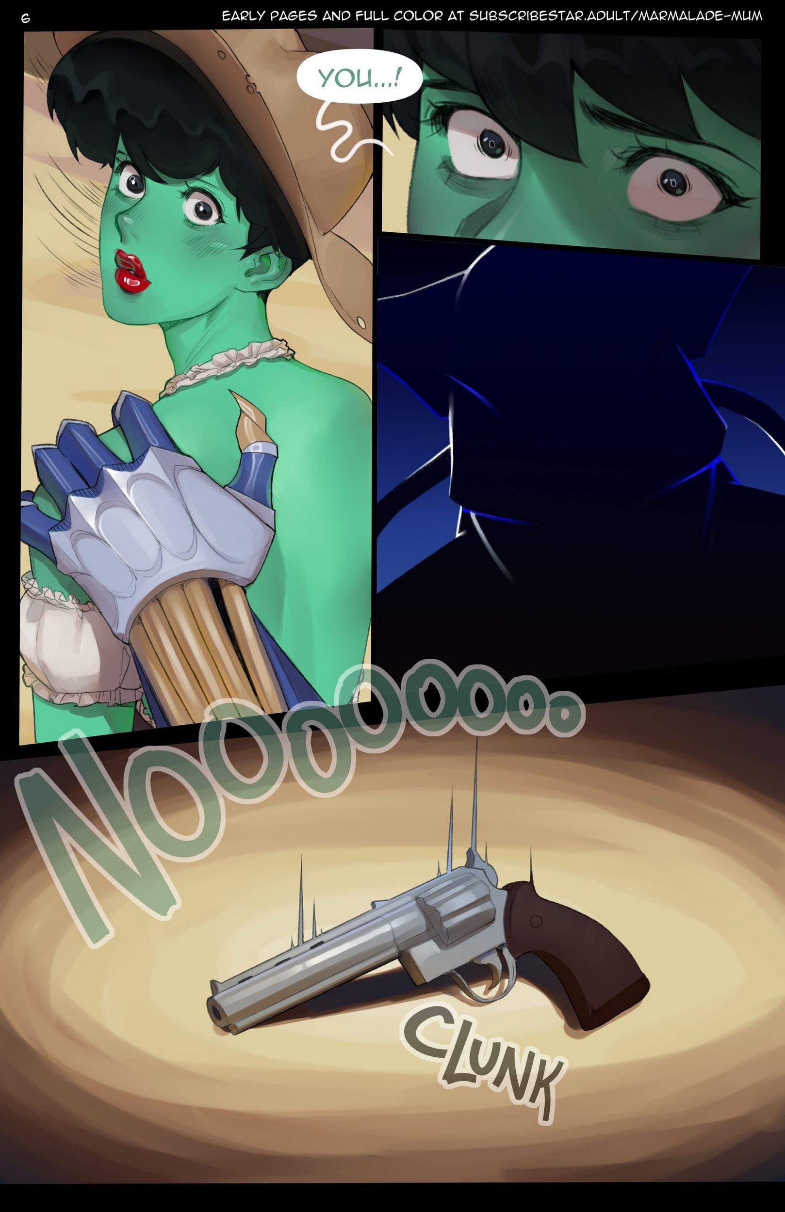 Reboob: Data Corrupt – Marmalade Mum [photo 6] - MangaPorn