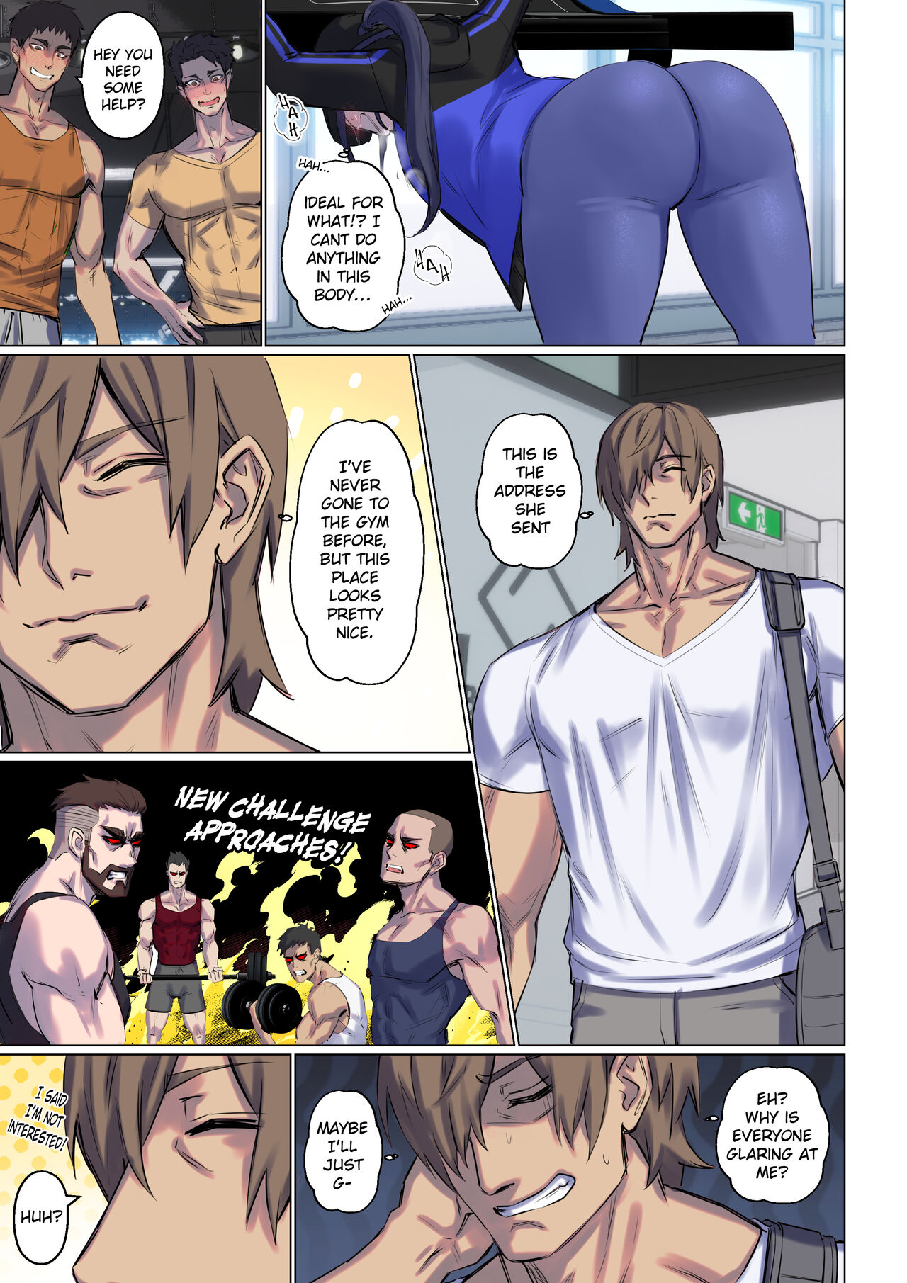 Alien Abduction 3 – Arisa Yoshi [photo 10] - MangaPorn