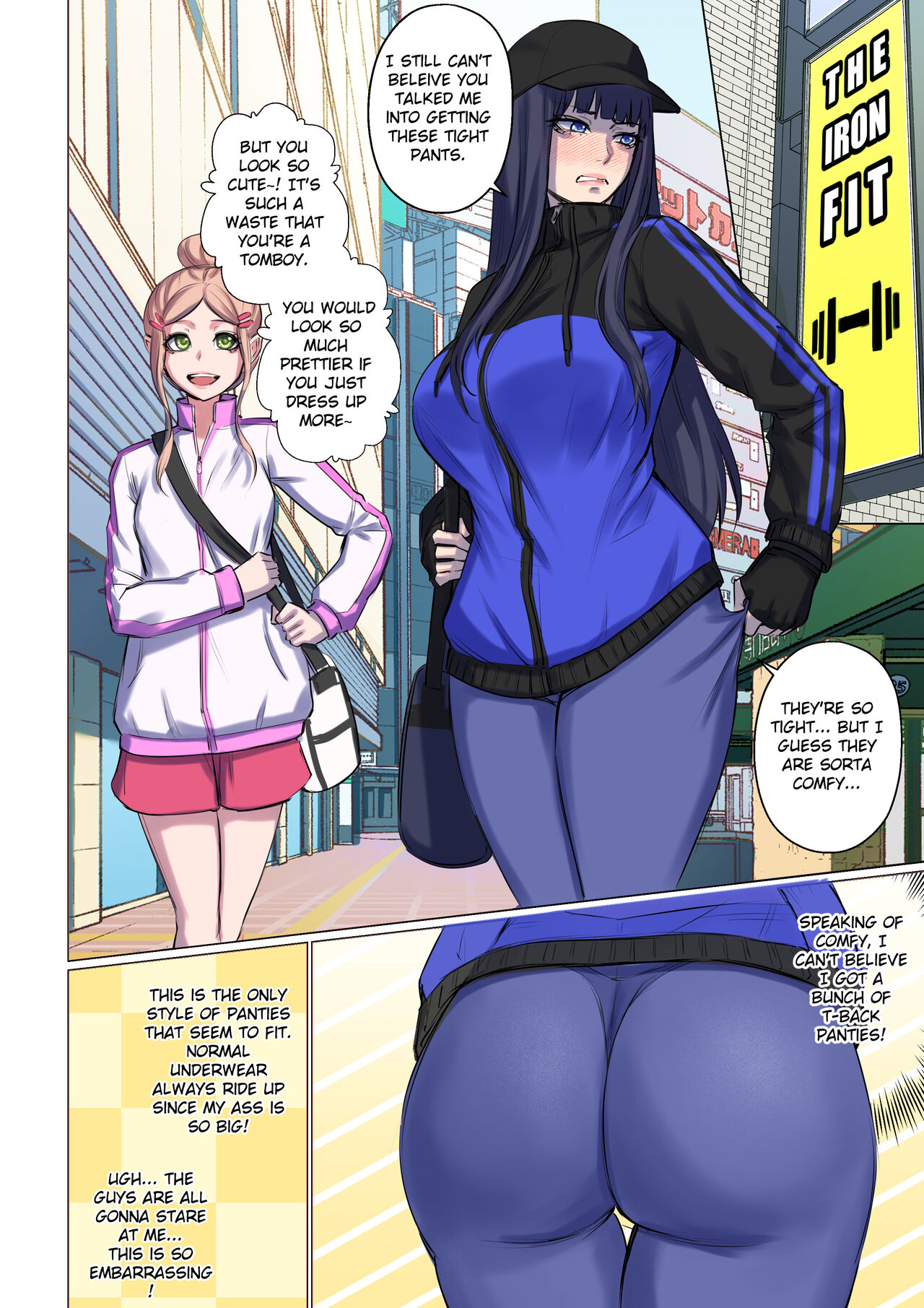 Alien Abduction 3 – Arisa Yoshi [photo 5] - MangaPorn