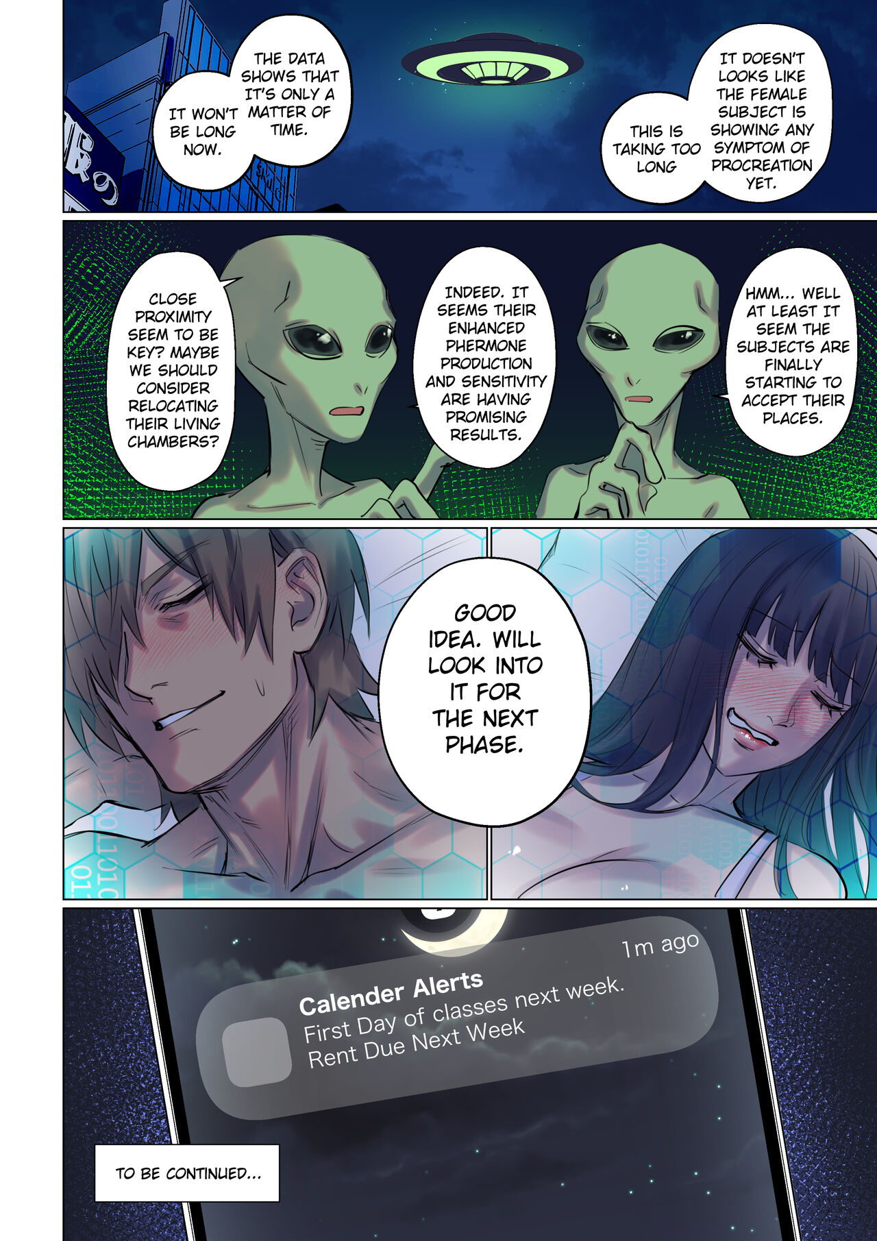 Alien Abduction 3 – Arisa Yoshi [photo 57] - MangaPorn
