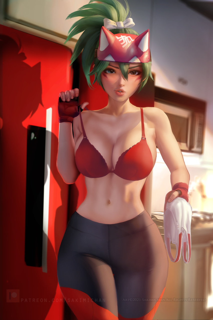 Kiriko wants her donut – Sakimi Chan [photo 6] - MangaPorn