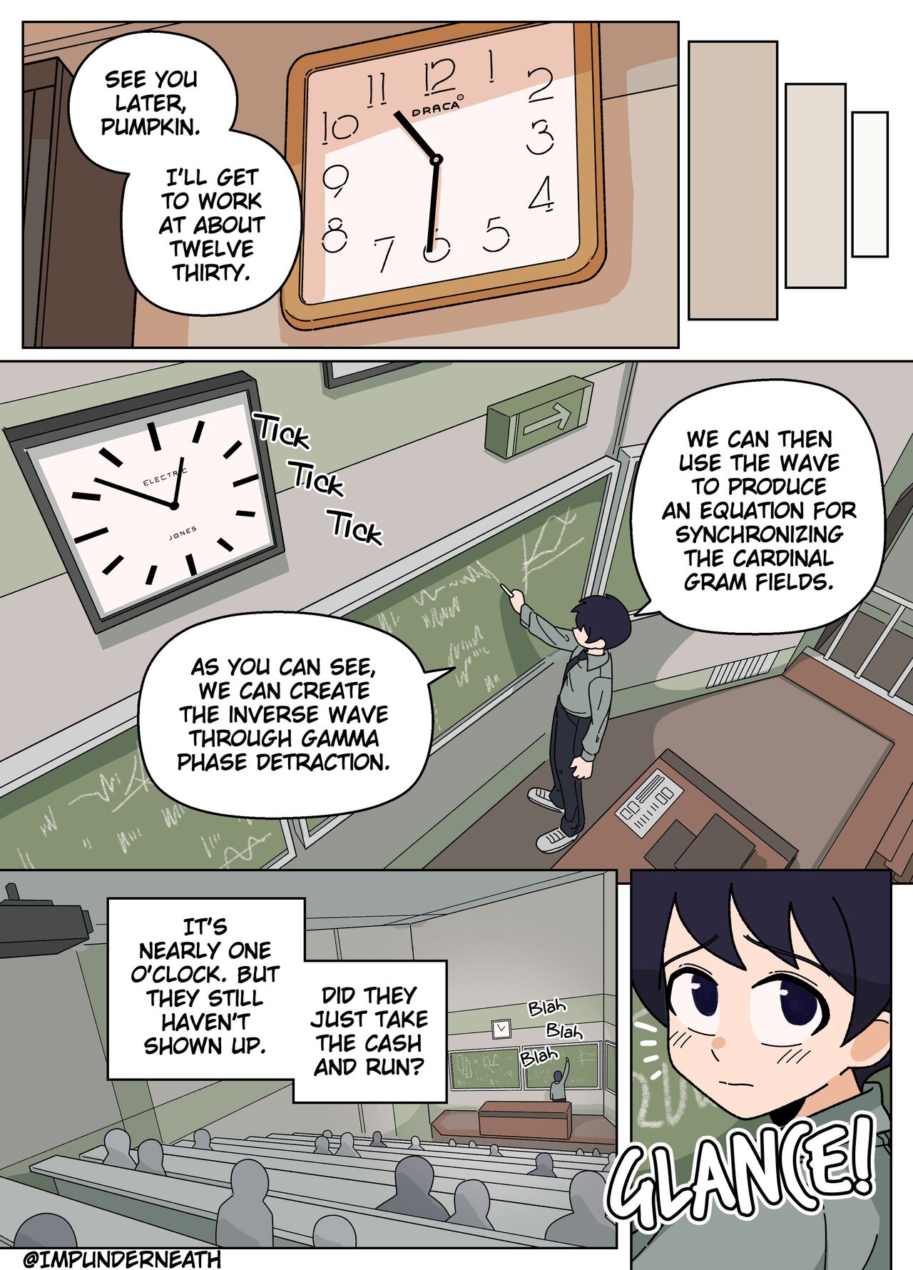 Professional Possession – Imp Underneath [photo 11] - MangaPorn