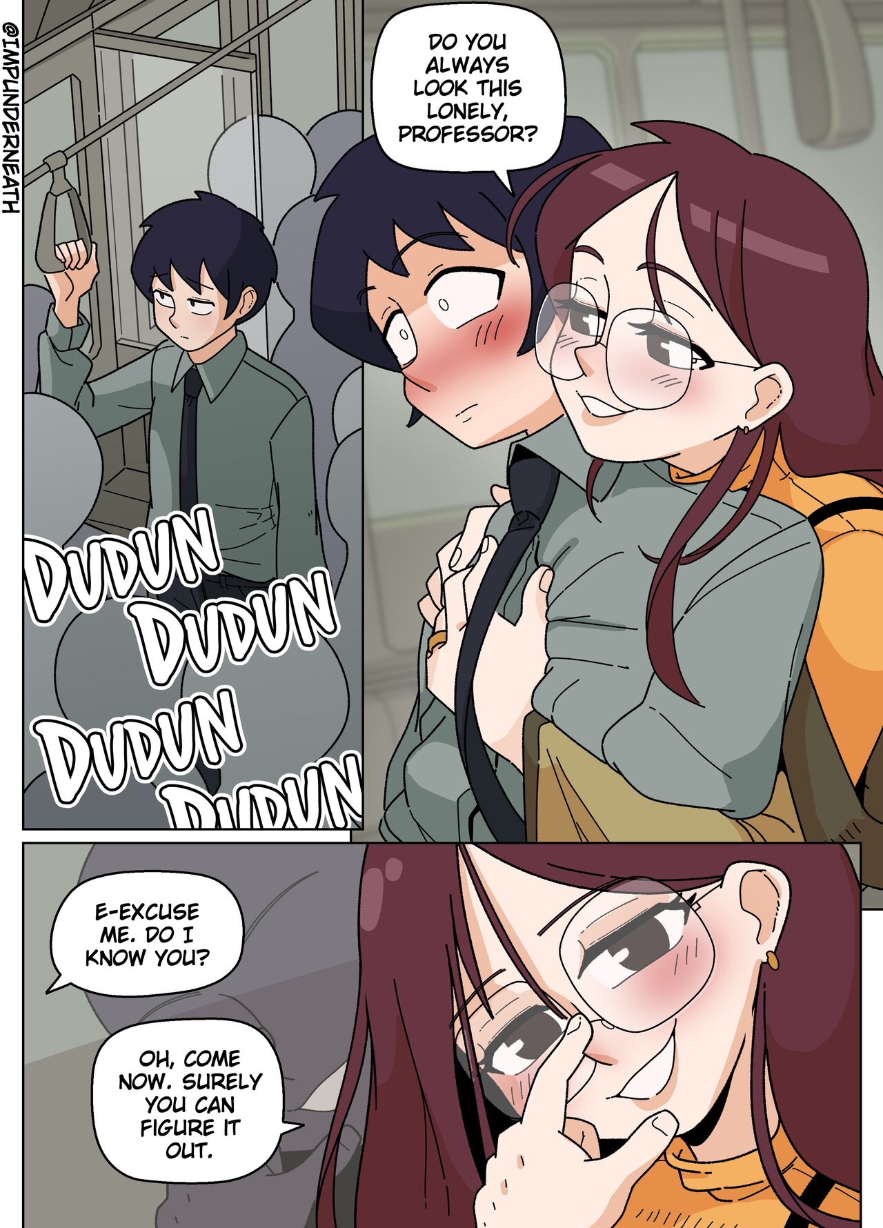 Professional Possession – Imp Underneath [photo 22] - MangaPorn