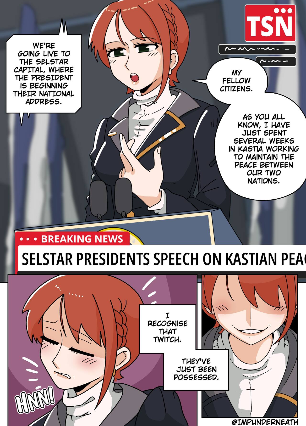 Professional Possession – Imp Underneath [photo 37] - MangaPorn