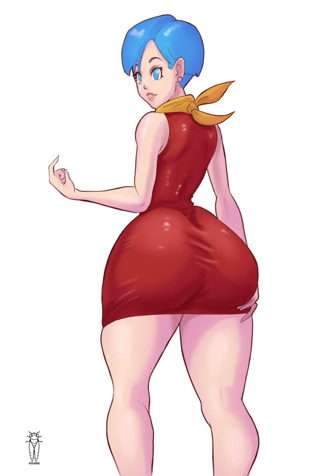 El OnlyFans de Oolong 1 – Cicadahh [photo 10] - MangaPorn