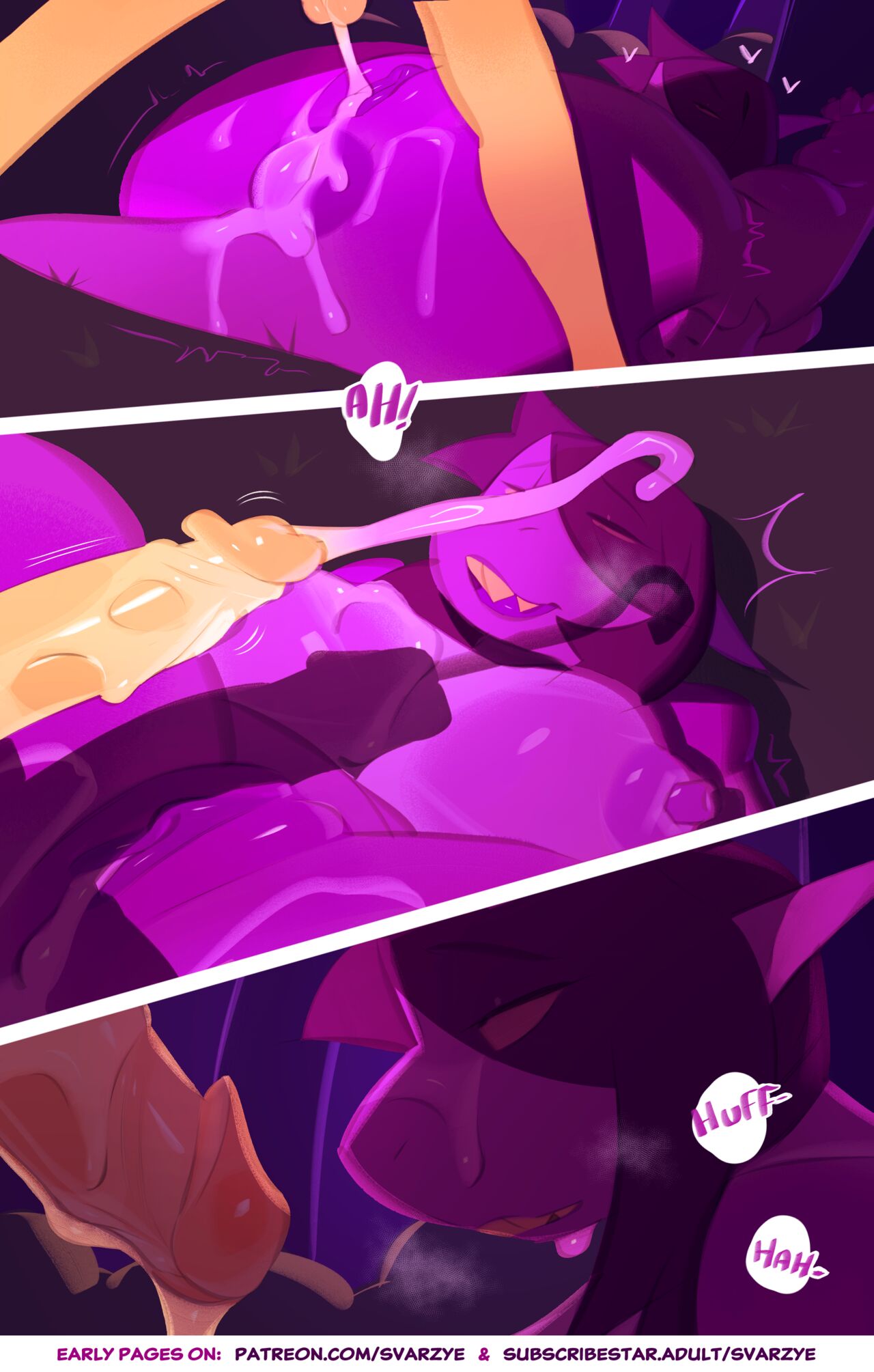 Tight Escape – Svarz [photo 25] - MangaPorn