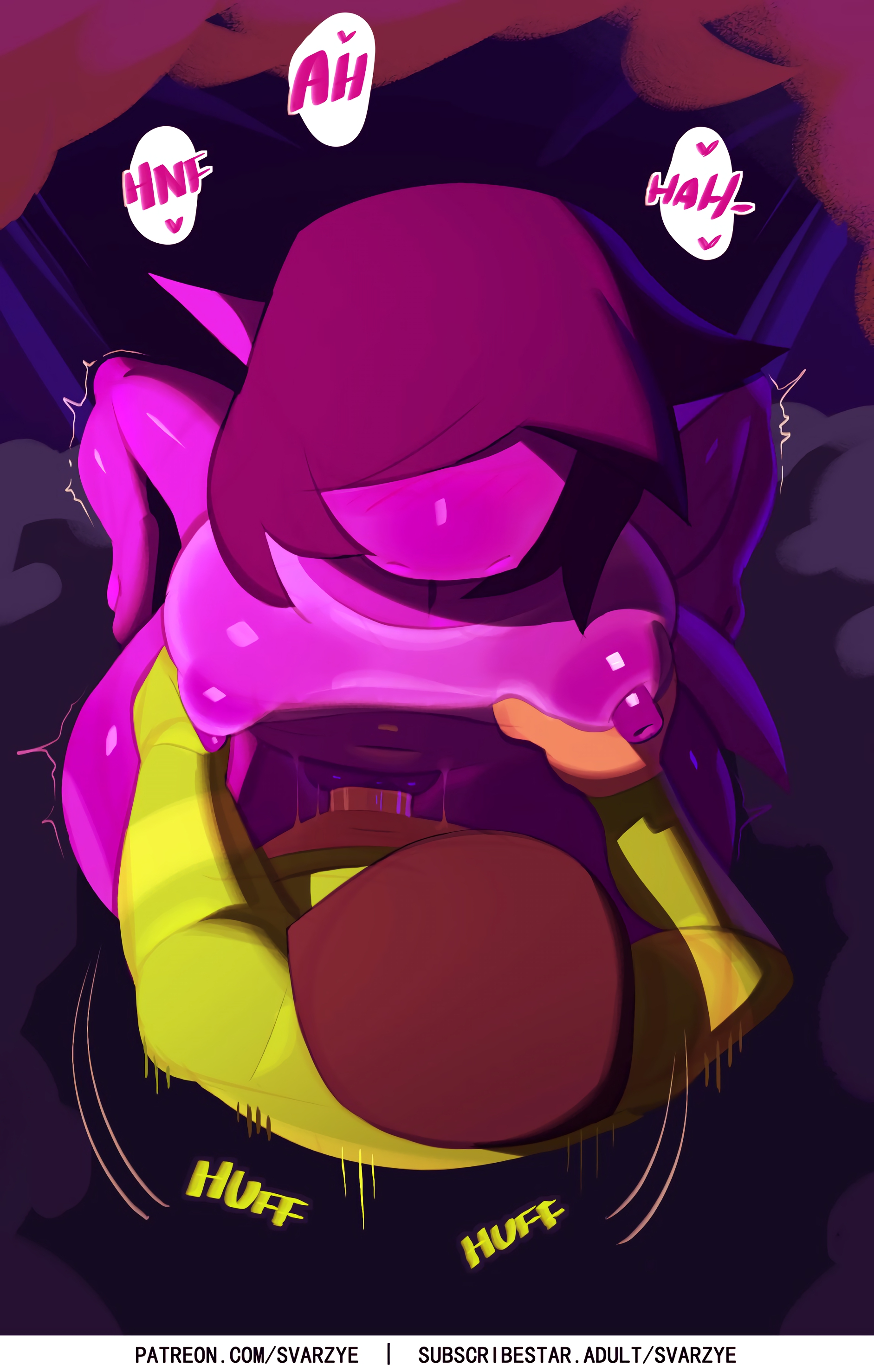 Tight Escape – Svarz [photo 7] - MangaPorn