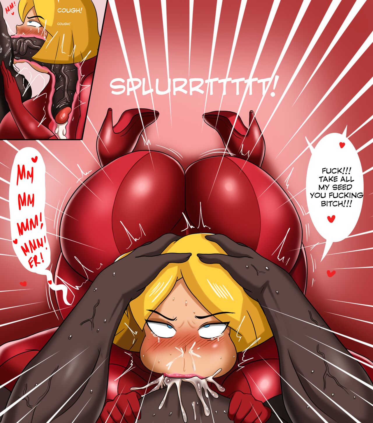 Totally Spies – Vn Simp [photo 16] - MangaPorn