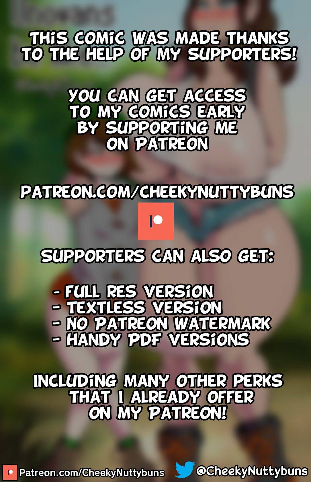 Unovans be like… – CheekyNuttybuns [photo 11] - MangaPorn