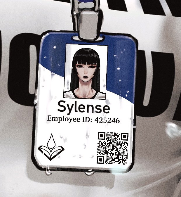 Sylense: Goth Librarian – aYaKi [photo 12] - MangaPorn