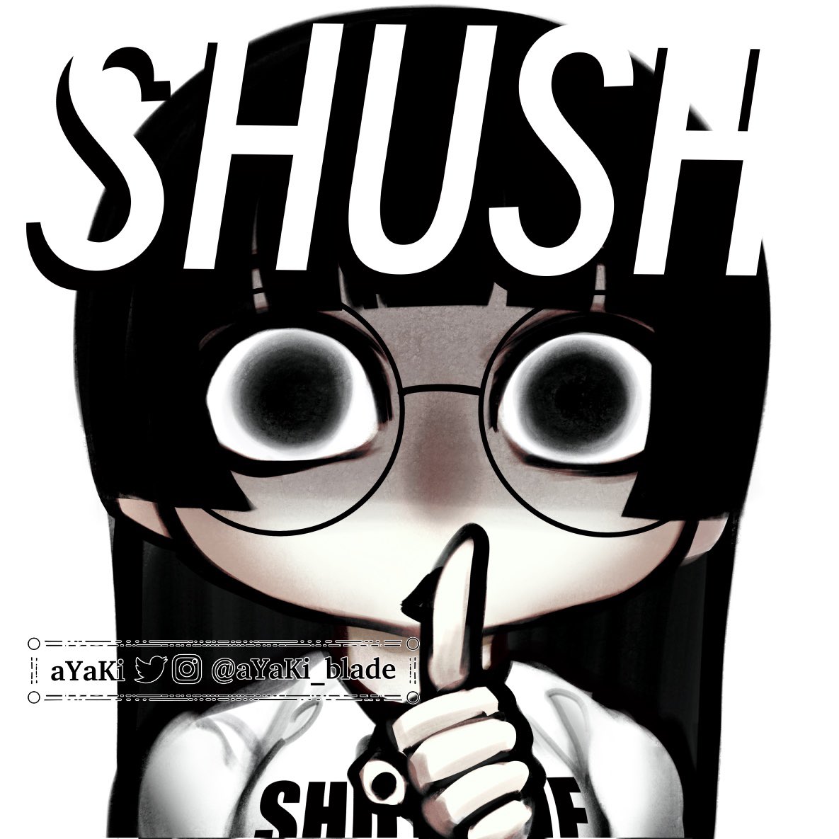 Sylense: Goth Librarian – aYaKi [photo 15] - MangaPorn